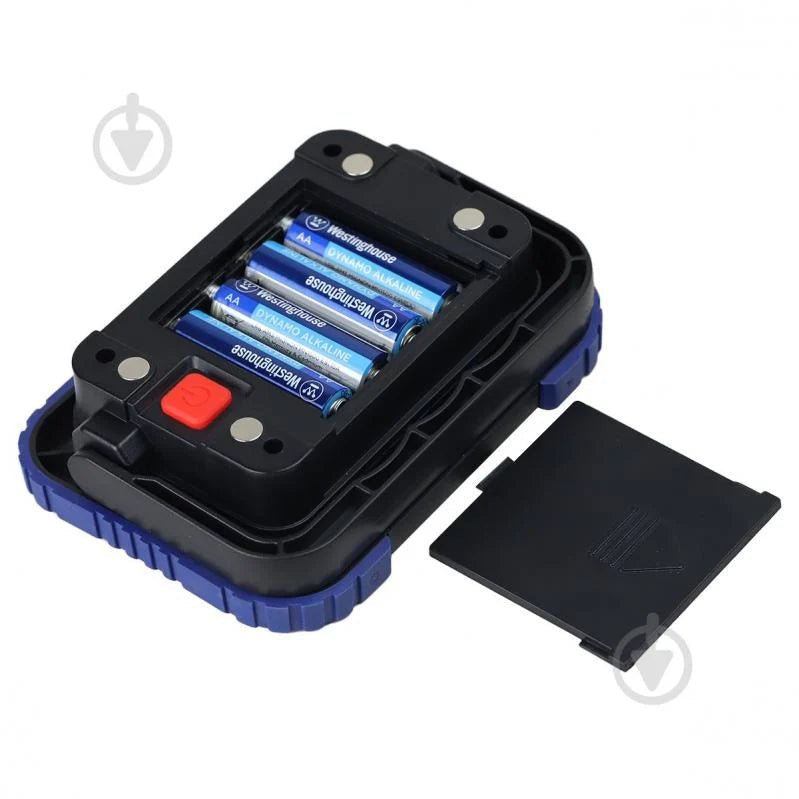 Westinghouse AA Dynamo Alkaline Batteries