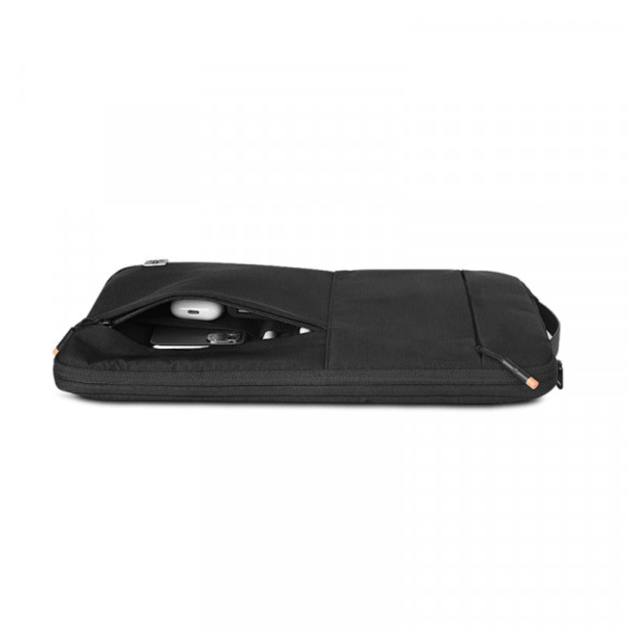 WiWU Laptop Bag 13.3" Alpha Slim Sleeve - Black