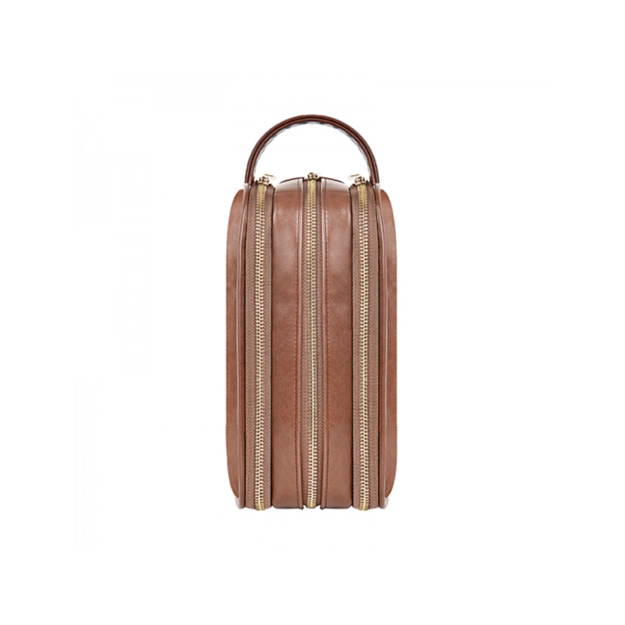 WiWU Salem Lux Tri Compartment Organize Case