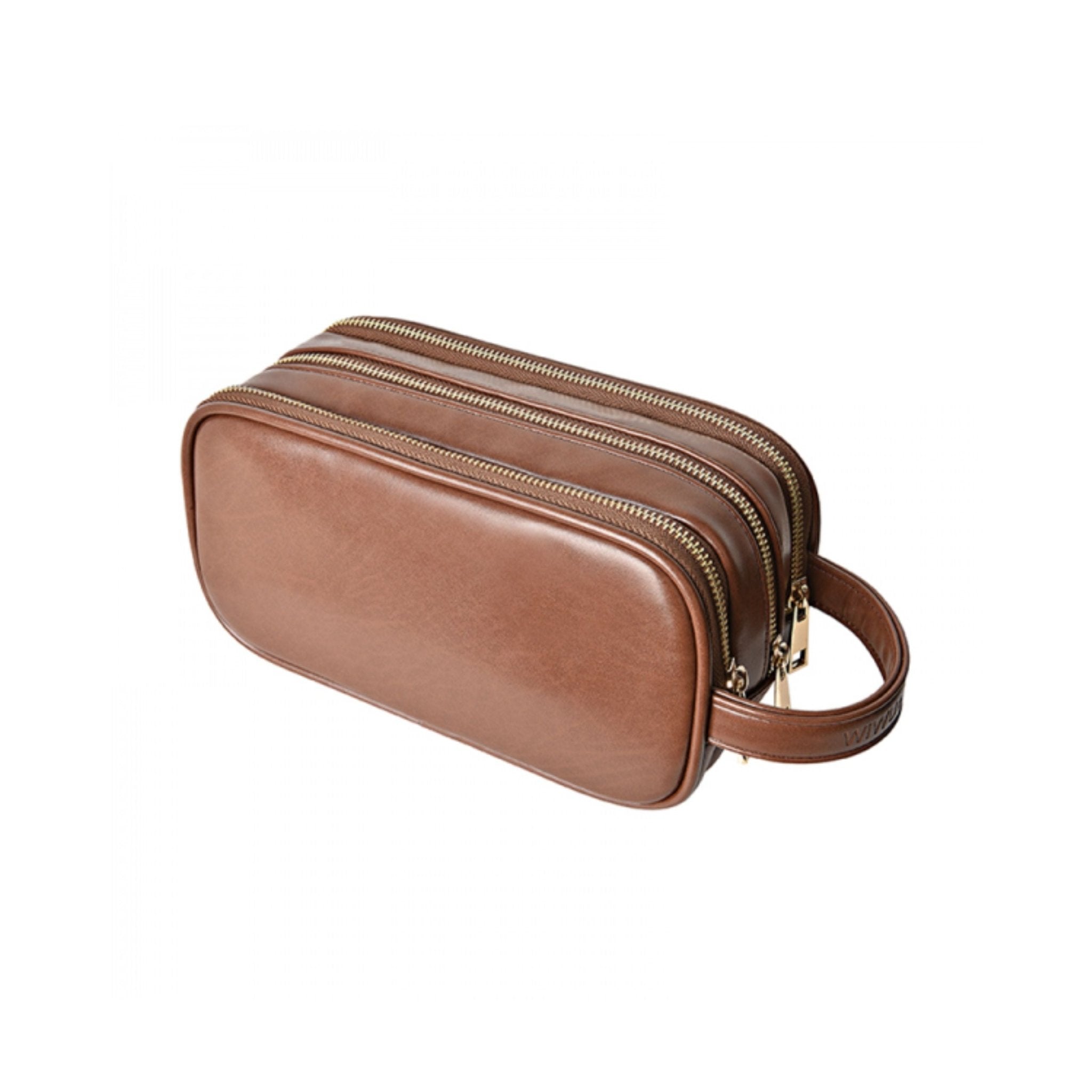 WiWU Salem Lux Tri Compartment Organize Case