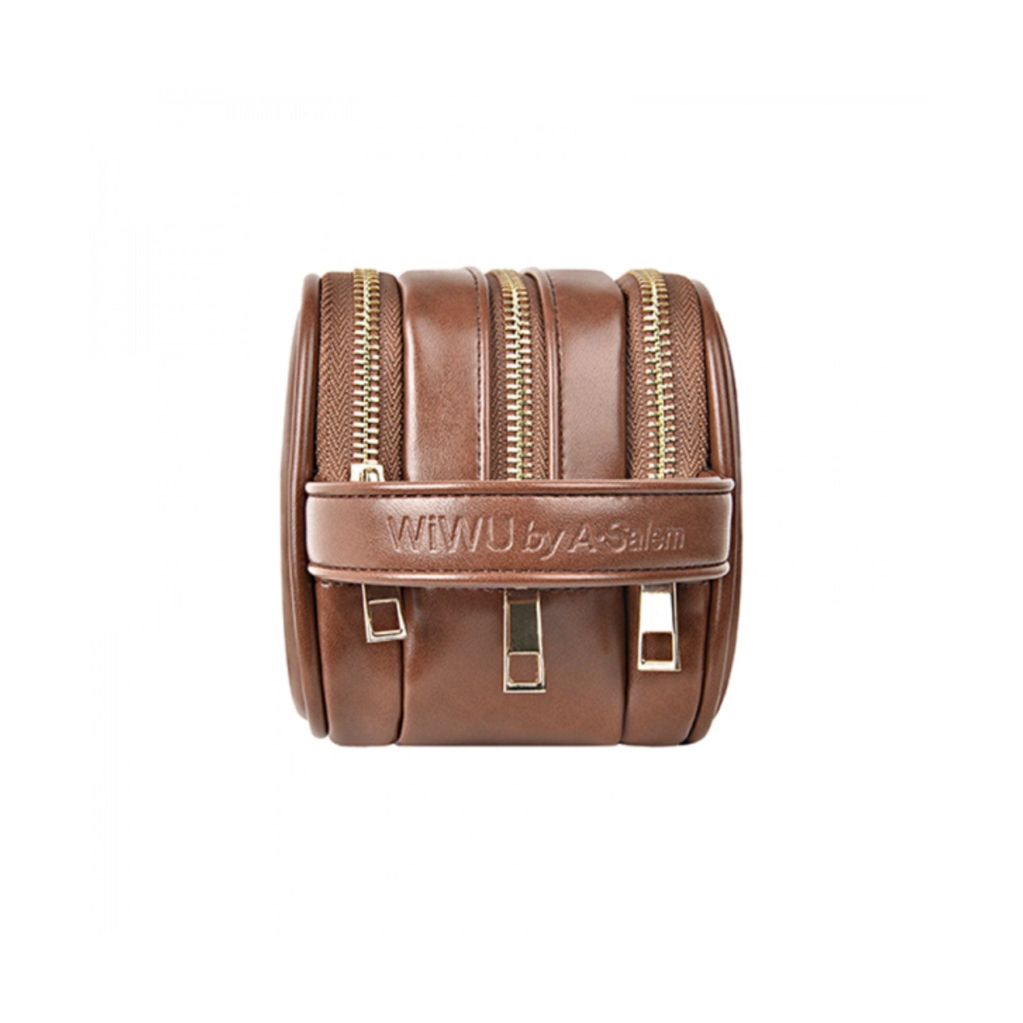 WiWU Salem Lux Tri Compartment Organize Case