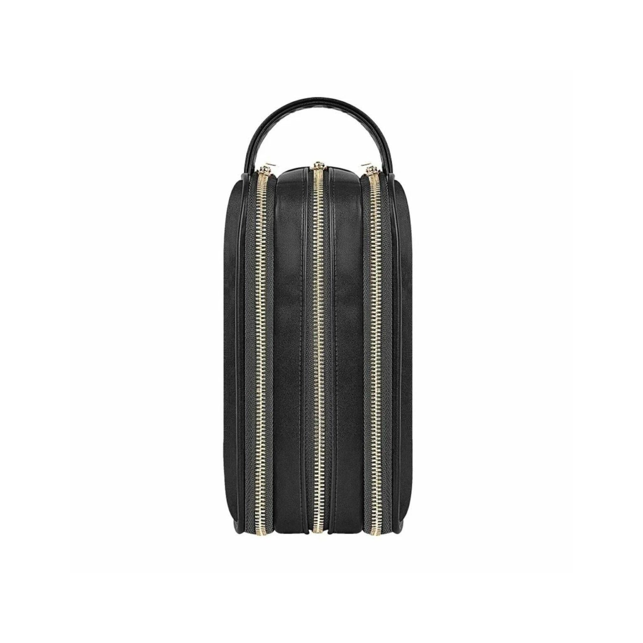 WiWU Salem Lux Tri Compartment Organize Case