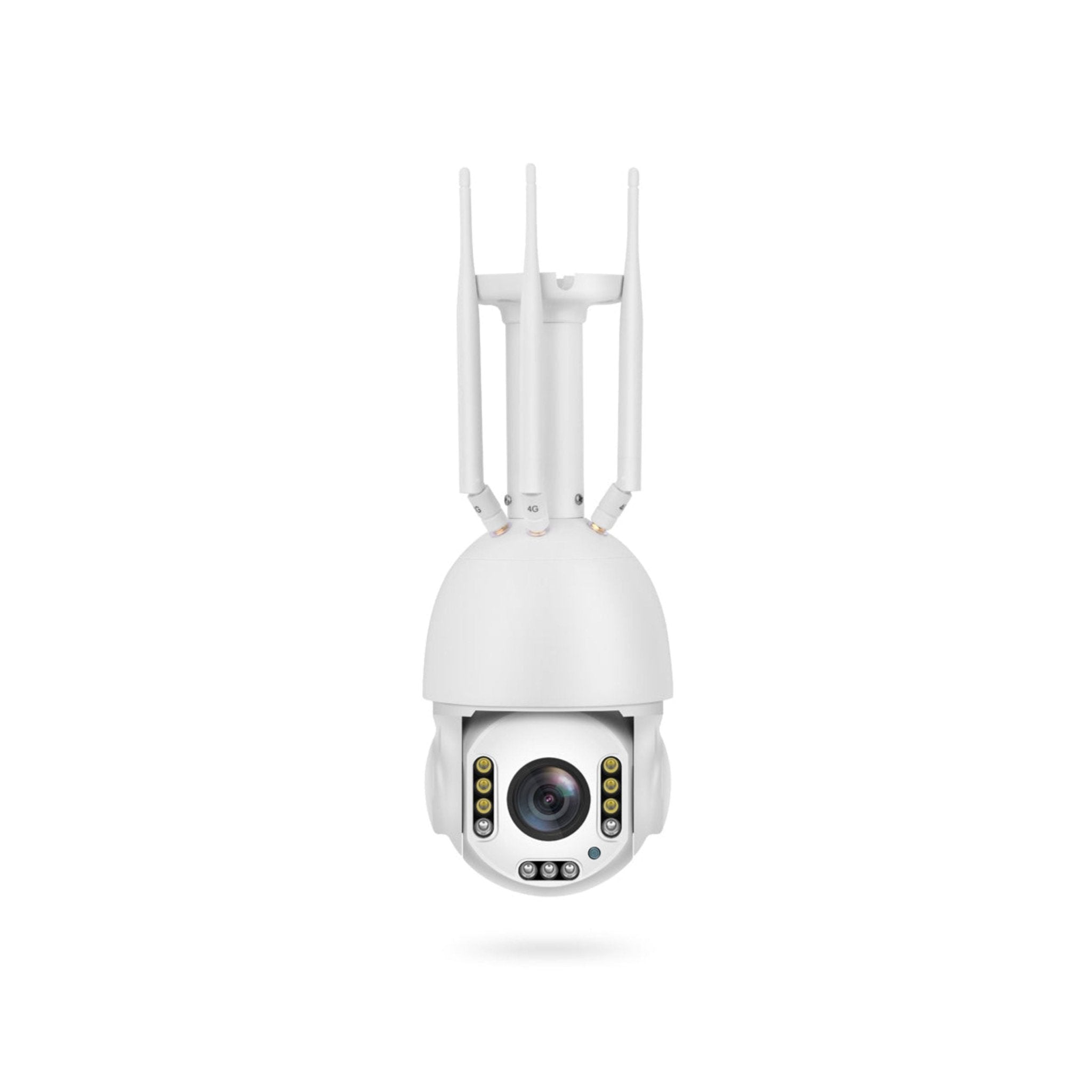 Wireless 4G-PTZ18X-4.5 Camera