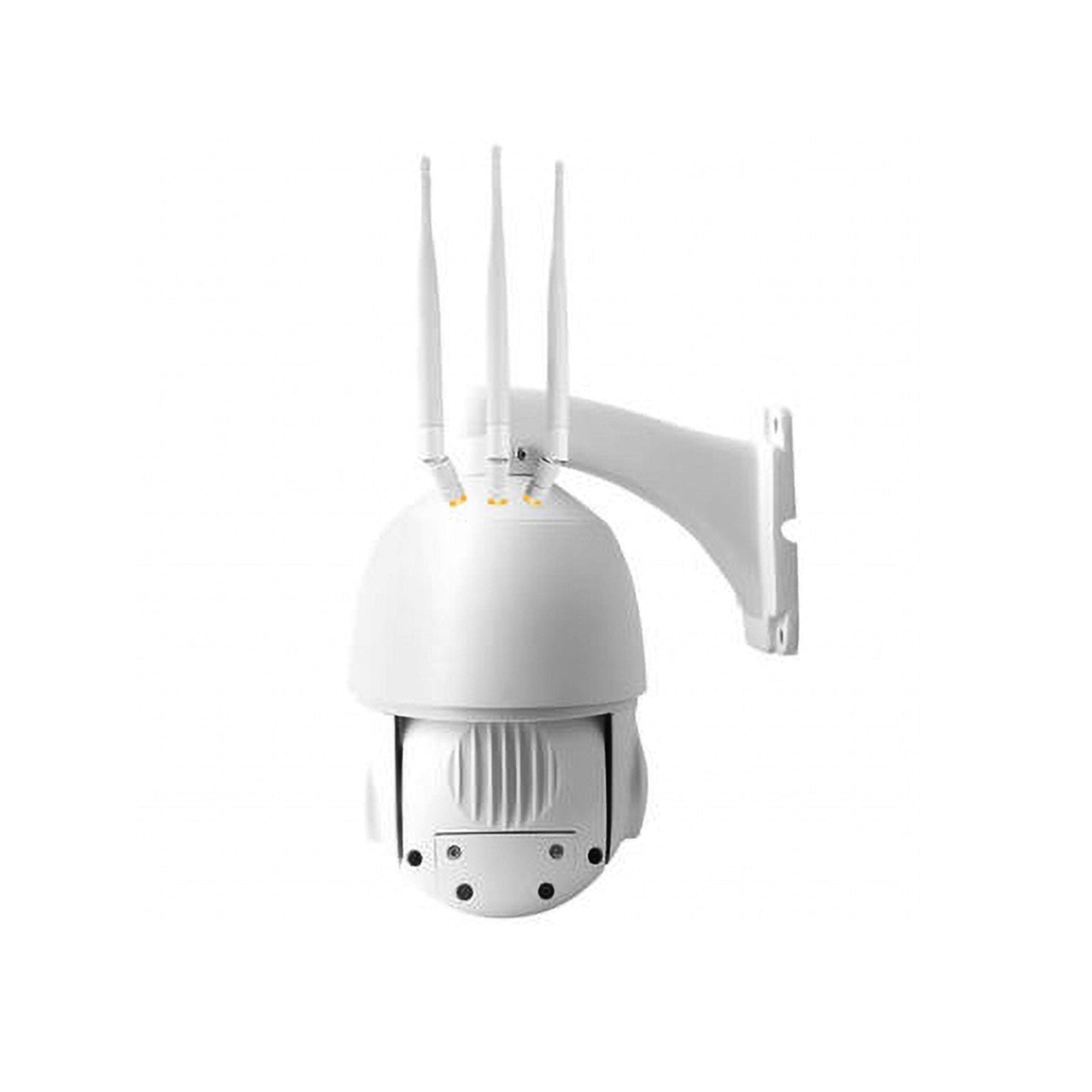 Wireless 4G-PTZ18X-4.5 Camera