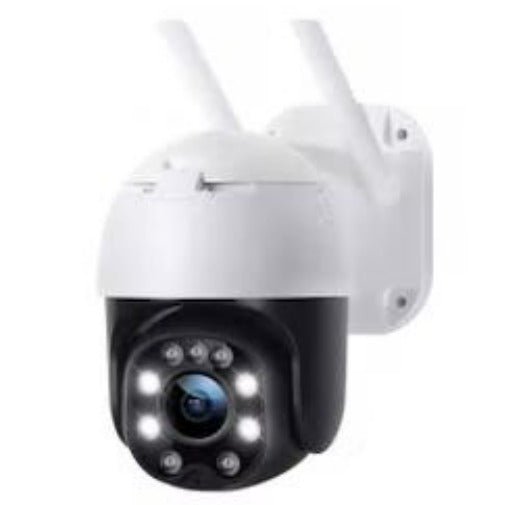 Wireless Pan - Tilt Camera PTZ5X-WIFI-2.5