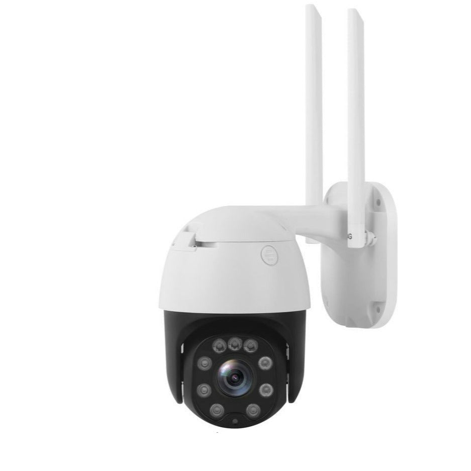 Wireless Pan - Tilt Camera PTZ5X-WIFI-2.5
