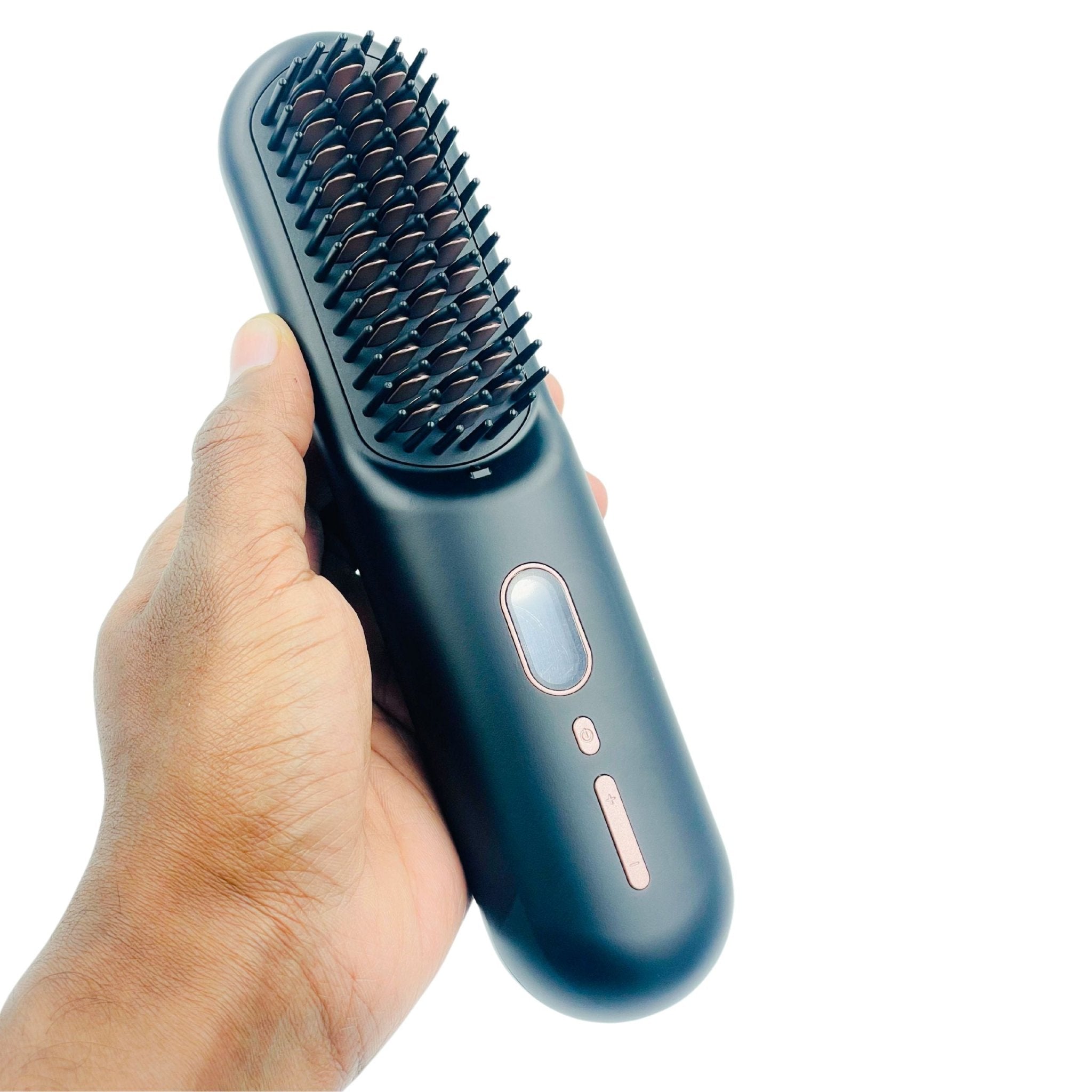 Wireless Straightening Comb 35W QL001