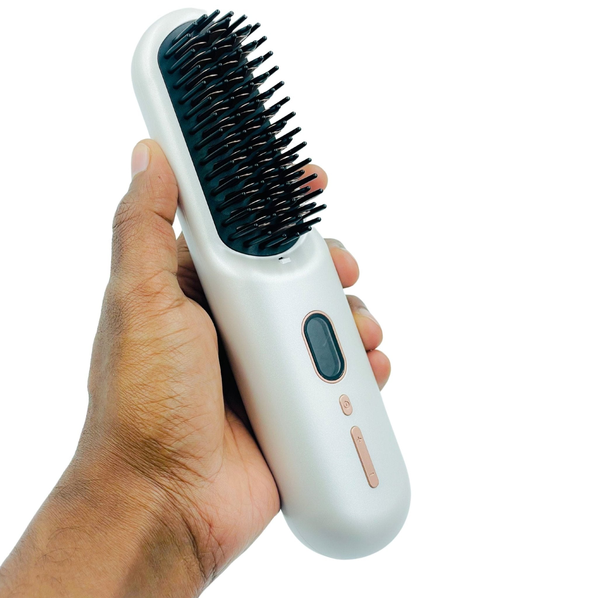 Wireless Straightening Comb 35W QL001