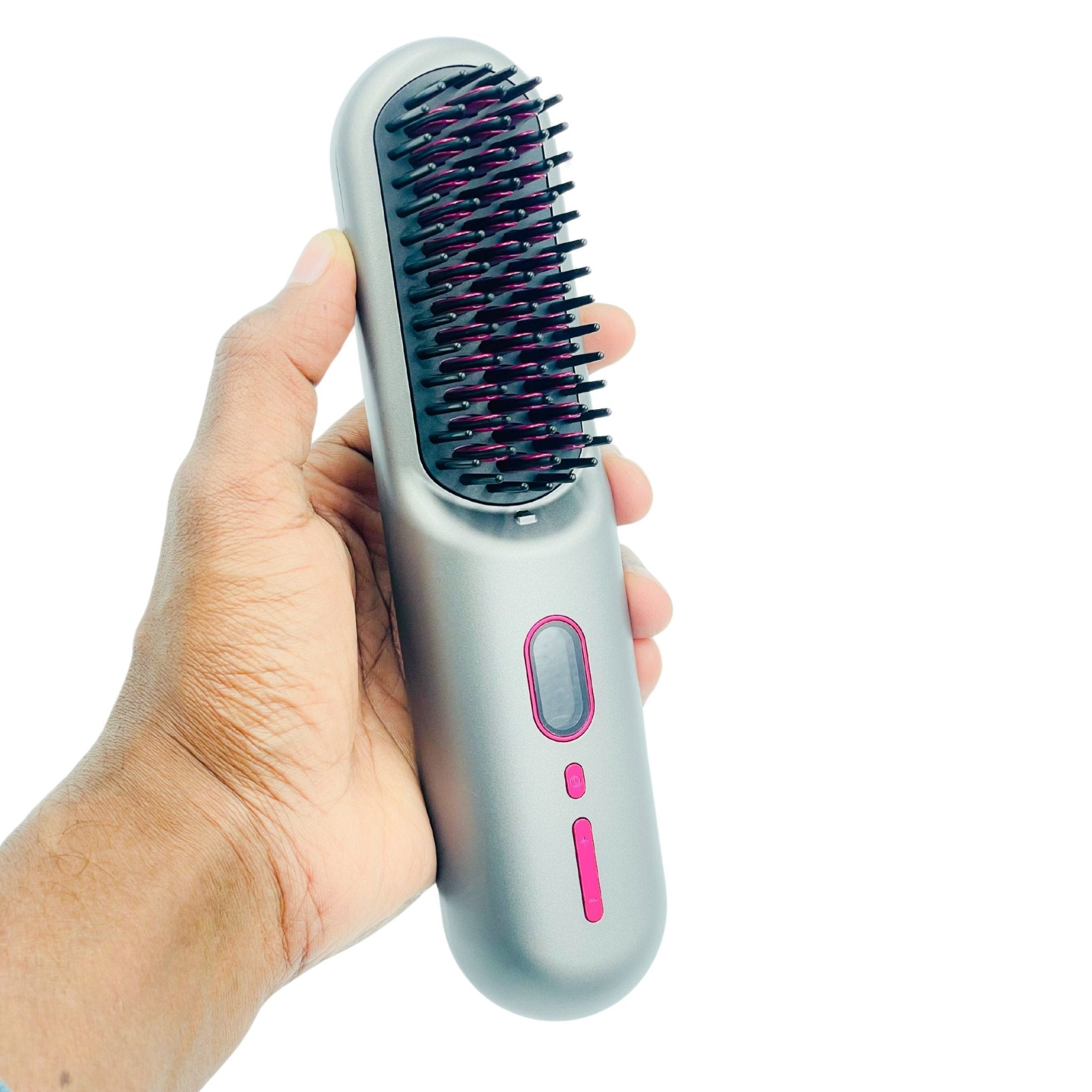Wireless Straightening Comb 35W QL001