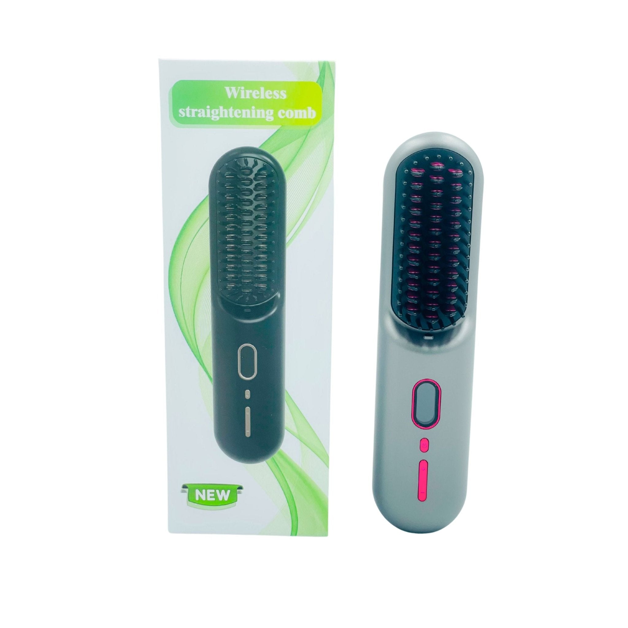 Wireless Straightening Comb 35W QL001