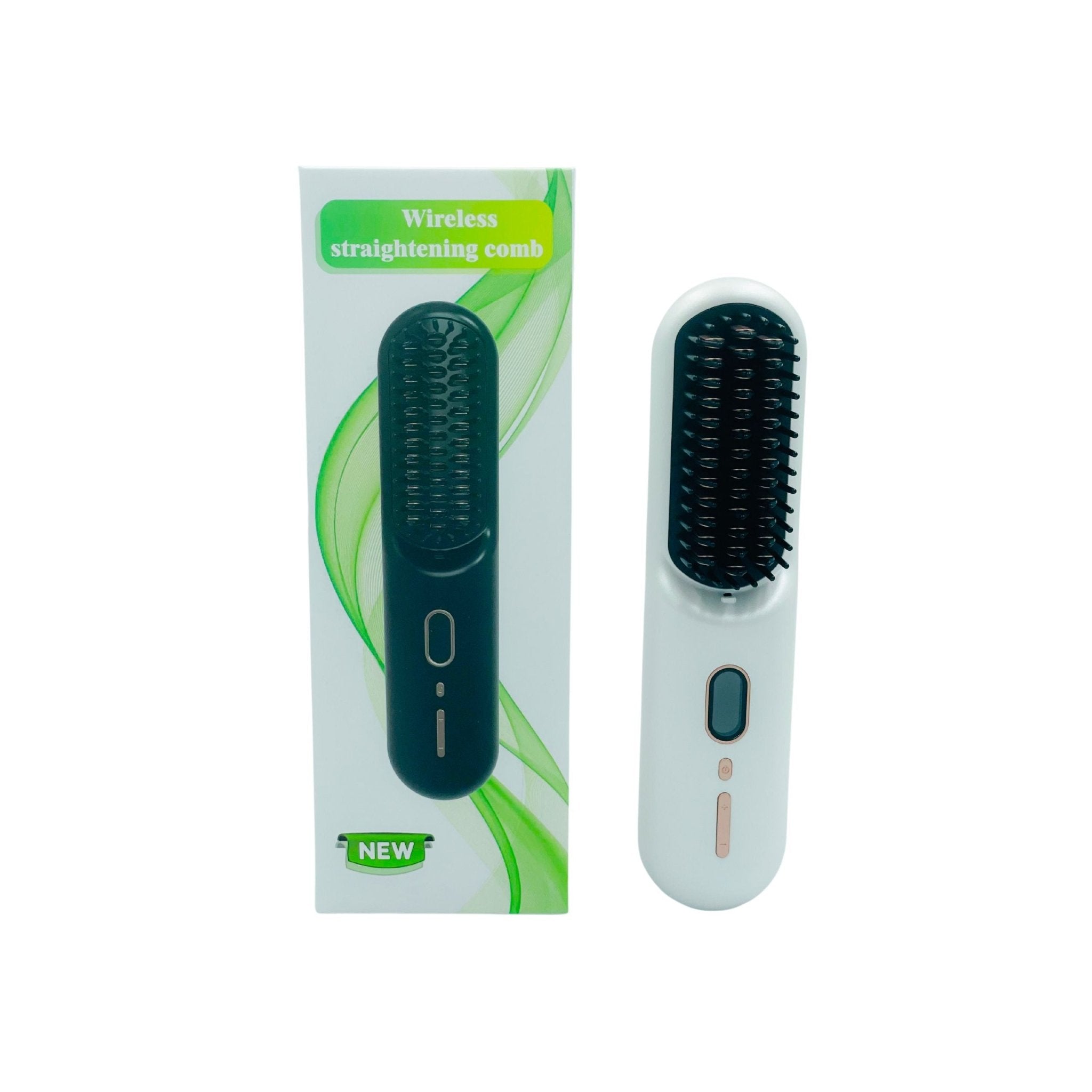 Wireless Straightening Comb 35W QL001