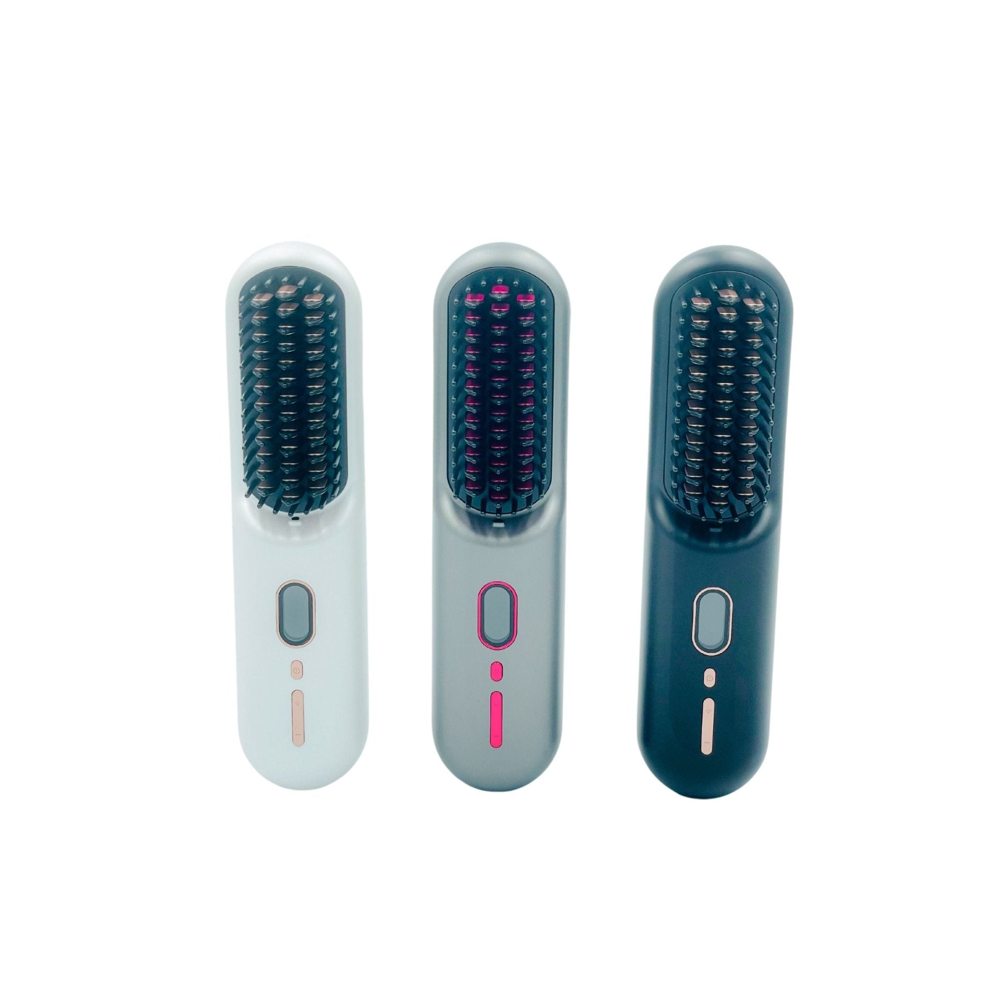 Wireless Straightening Comb 35W QL001
