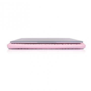 Wiwu Cosmo Slim Case For 13.3" Laptop/Ultrabook - Pink