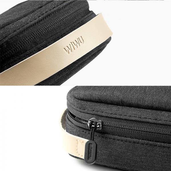 Wiwu Cozy Storage Bag 11