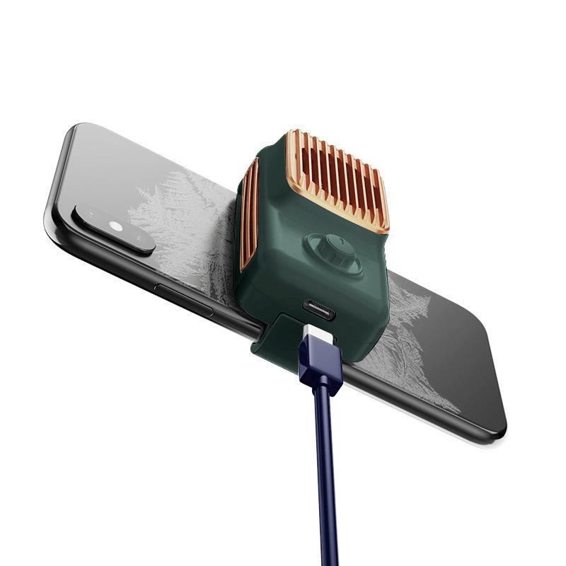 Wiwu Mobile Phone Refrigeration Air Conditioning