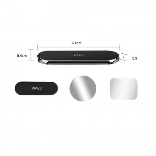 Wiwu PL700 Lotto Vehicle Magnetic Suction Bracket