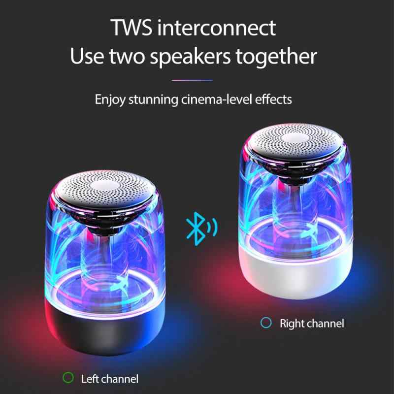 XPower C7 Bluetooth 5.0 Speaker