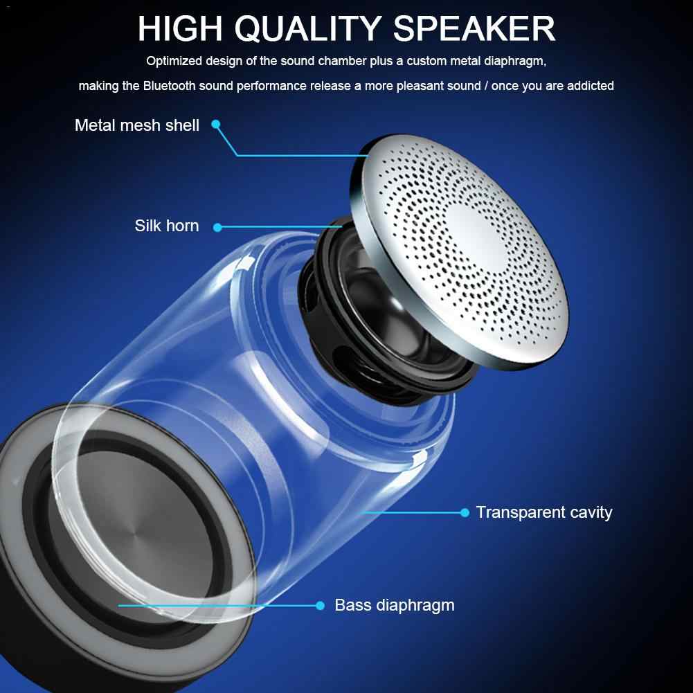 XPower C7 Bluetooth 5.0 Speaker