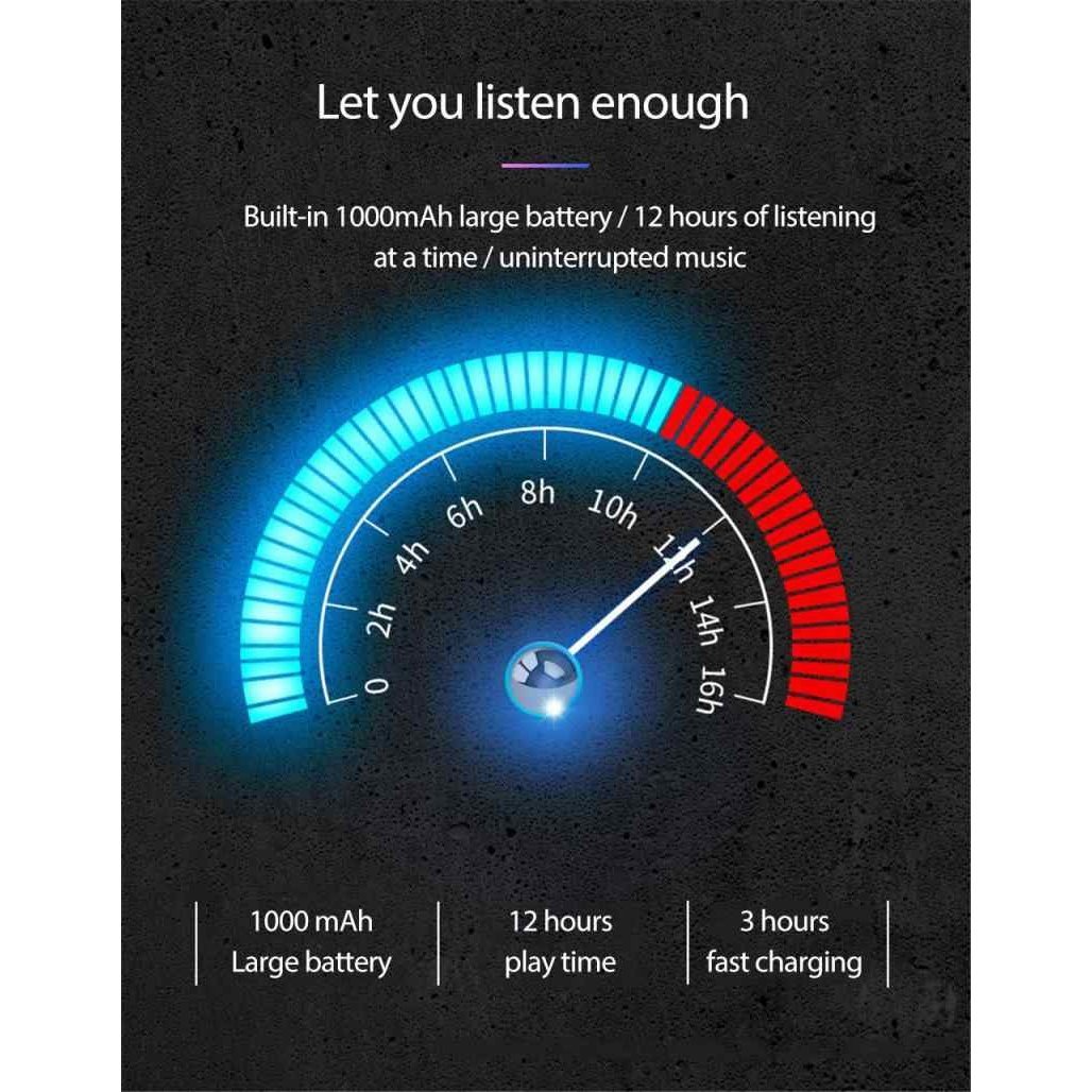 XPower C7 Bluetooth 5.0 Speaker