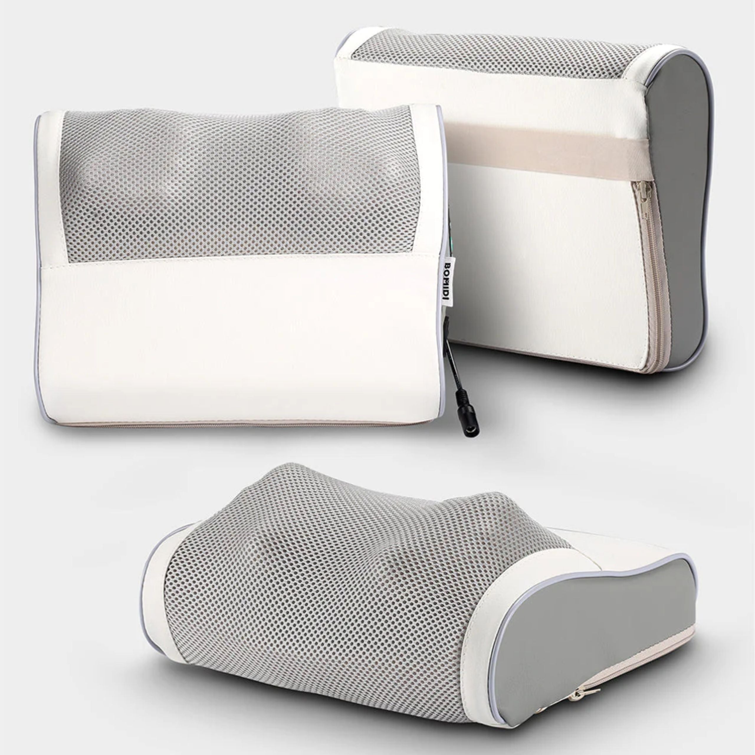 Xiaomi Bomidi Massage Pillow MP1 Massager - Grey
