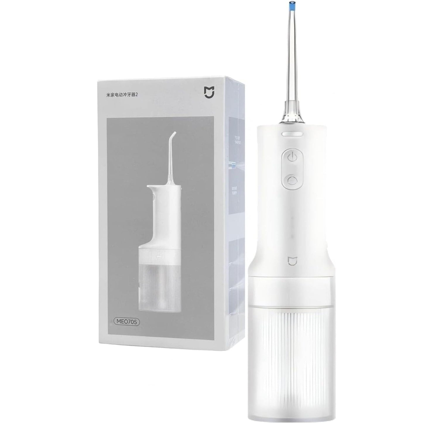 Xiaomi Cordless Electric Oral Irrigator ME0705 - White
