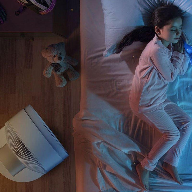 Xiaomi Deerma Circulation fan FD500