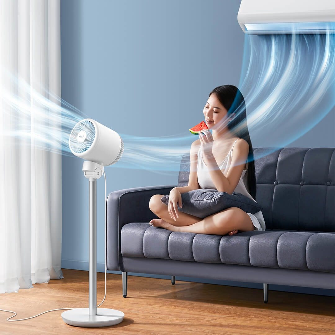 Xiaomi Deerma Circulation fan FD500