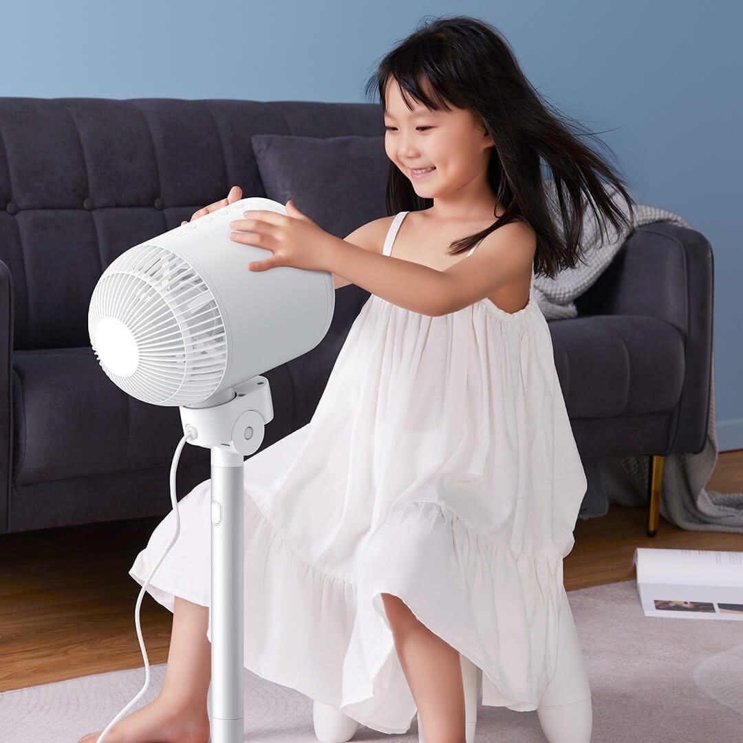 Xiaomi Deerma Circulation fan FD500
