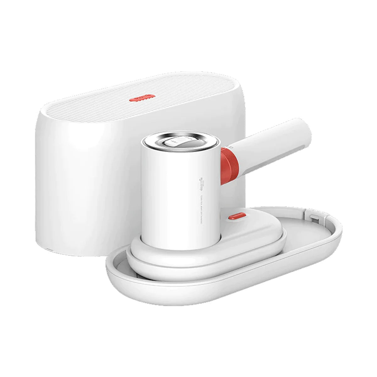 Xiaomi Deerma Dem-HS200 Multifunctional Steam Ironing Machine - White