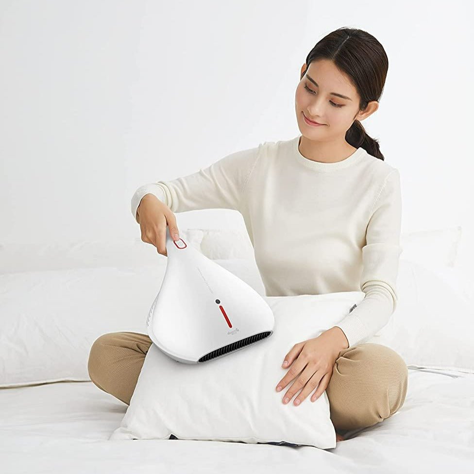 Xiaomi Deerma Dust Mites Vacuum Cleaner CM800 - White