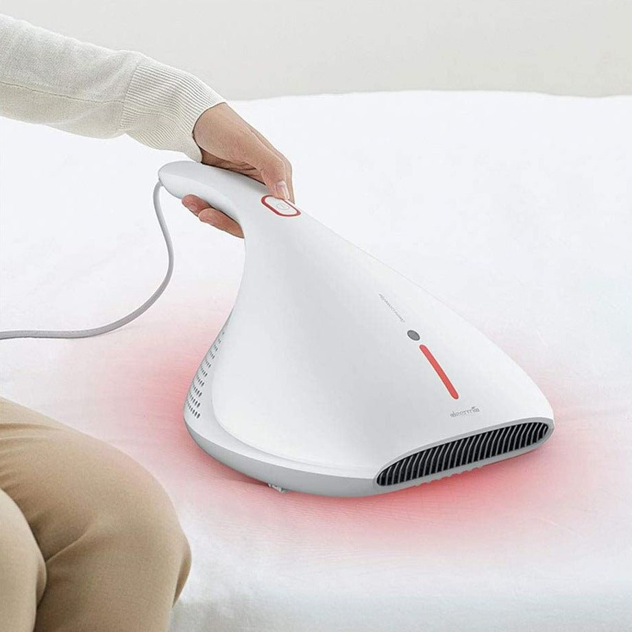 Xiaomi Deerma Dust Mites Vacuum Cleaner CM800 - White