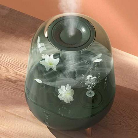 Xiaomi Deerma Humidifier F329 (5L) - Green