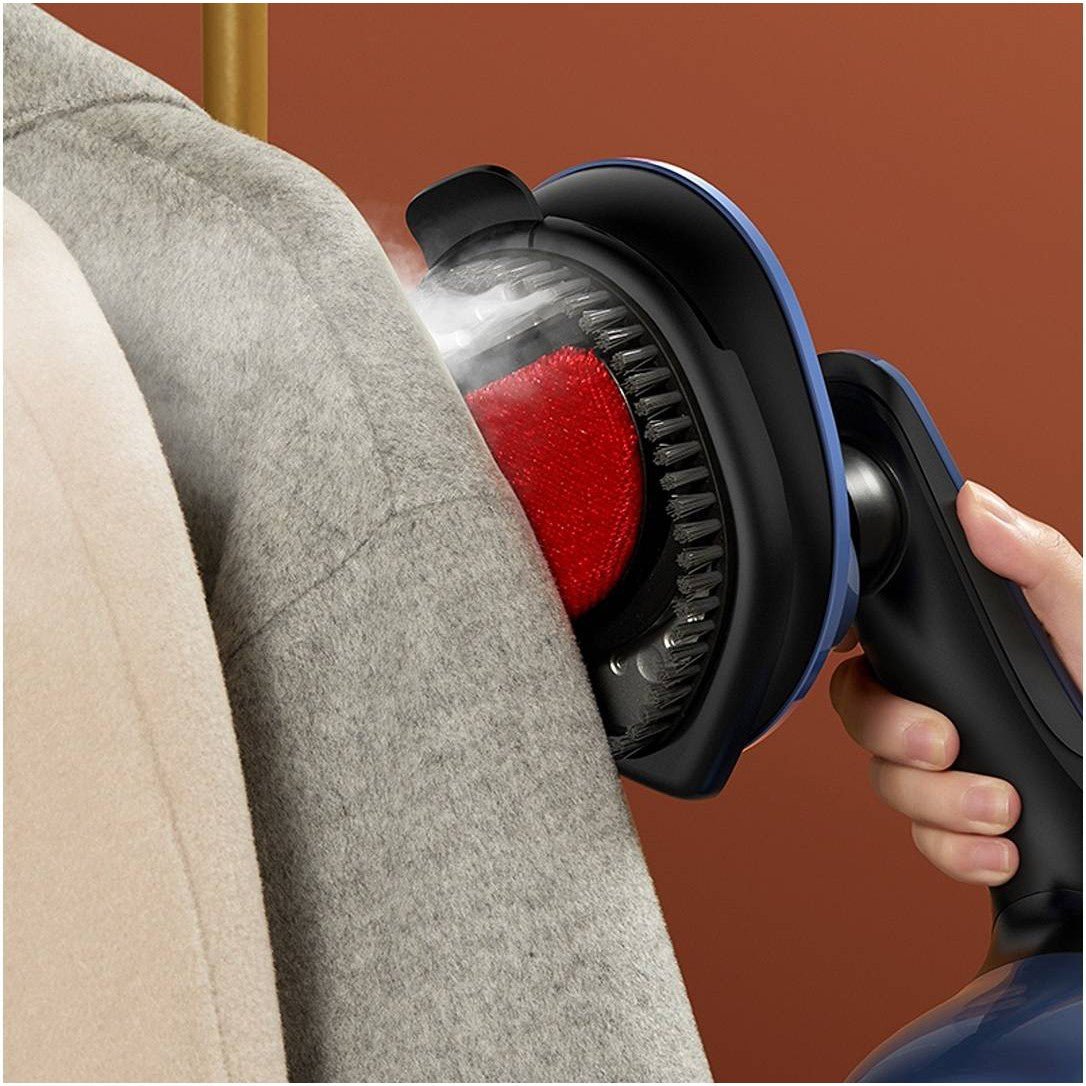 Xiaomi Deerma Rotatable Hanging Ironing Machine DEM-HS300 - Blue