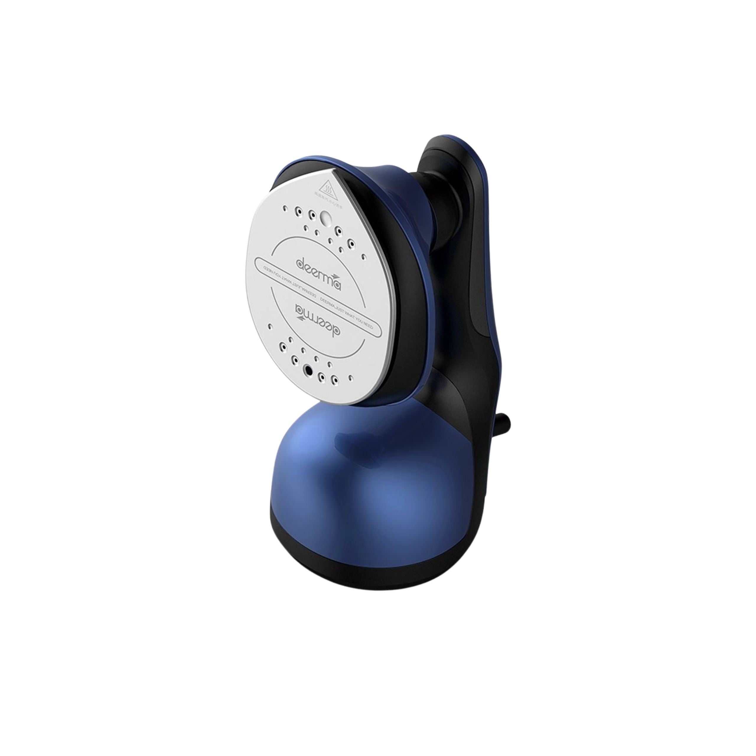Xiaomi Deerma Rotatable Hanging Ironing Machine DEM-HS300 - Blue