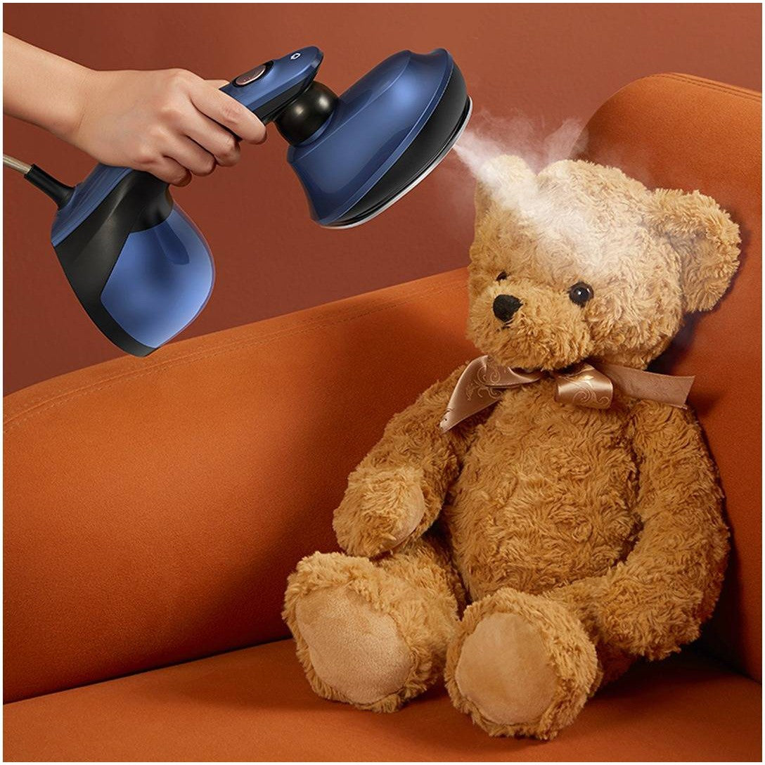 Xiaomi Deerma Rotatable Hanging Ironing Machine DEM-HS300 - Blue