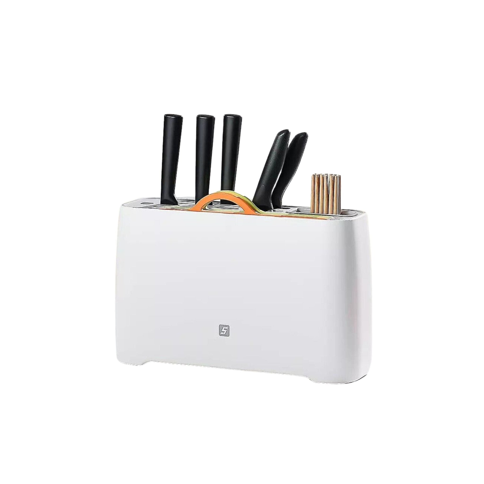 Xiaomi Five Smart Knife Chopsticks Cutting Board Sterelization