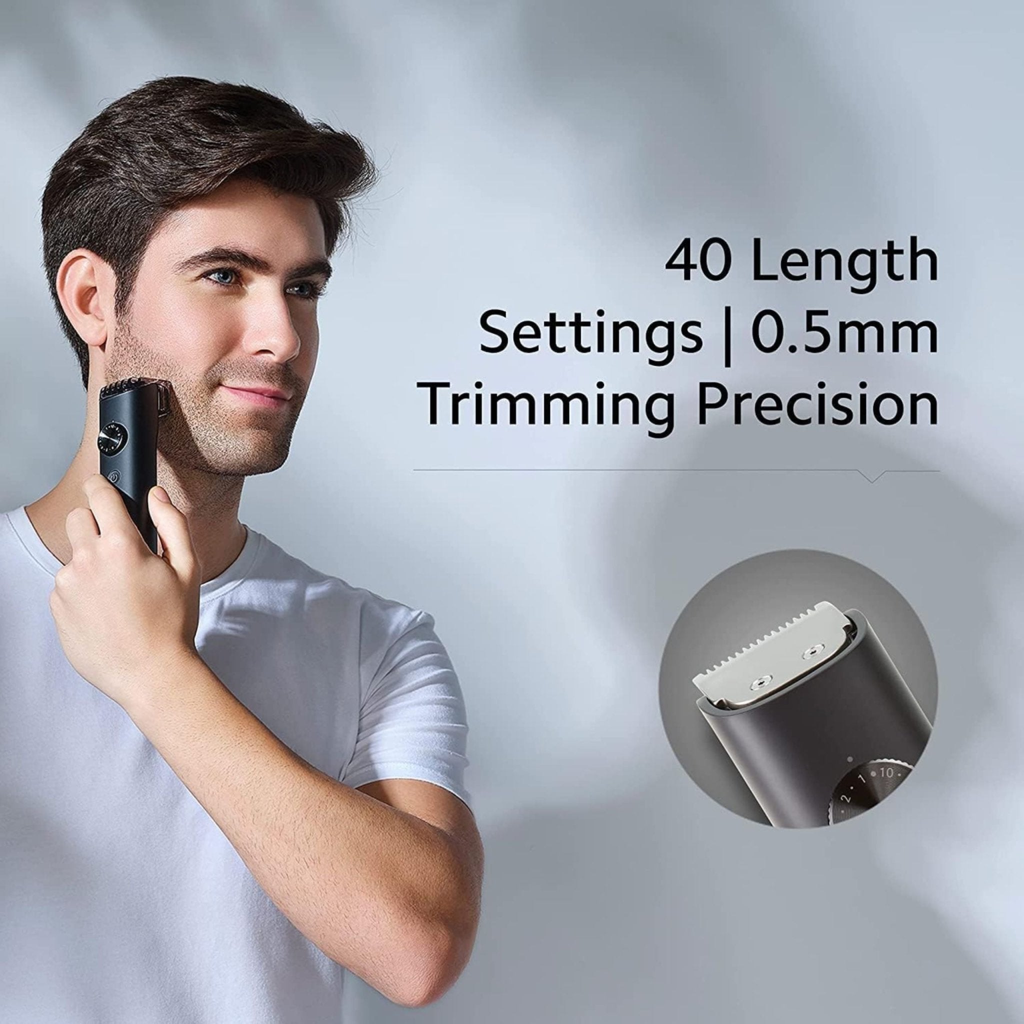 Xiaomi Grooming Kit Pro (2) - Black