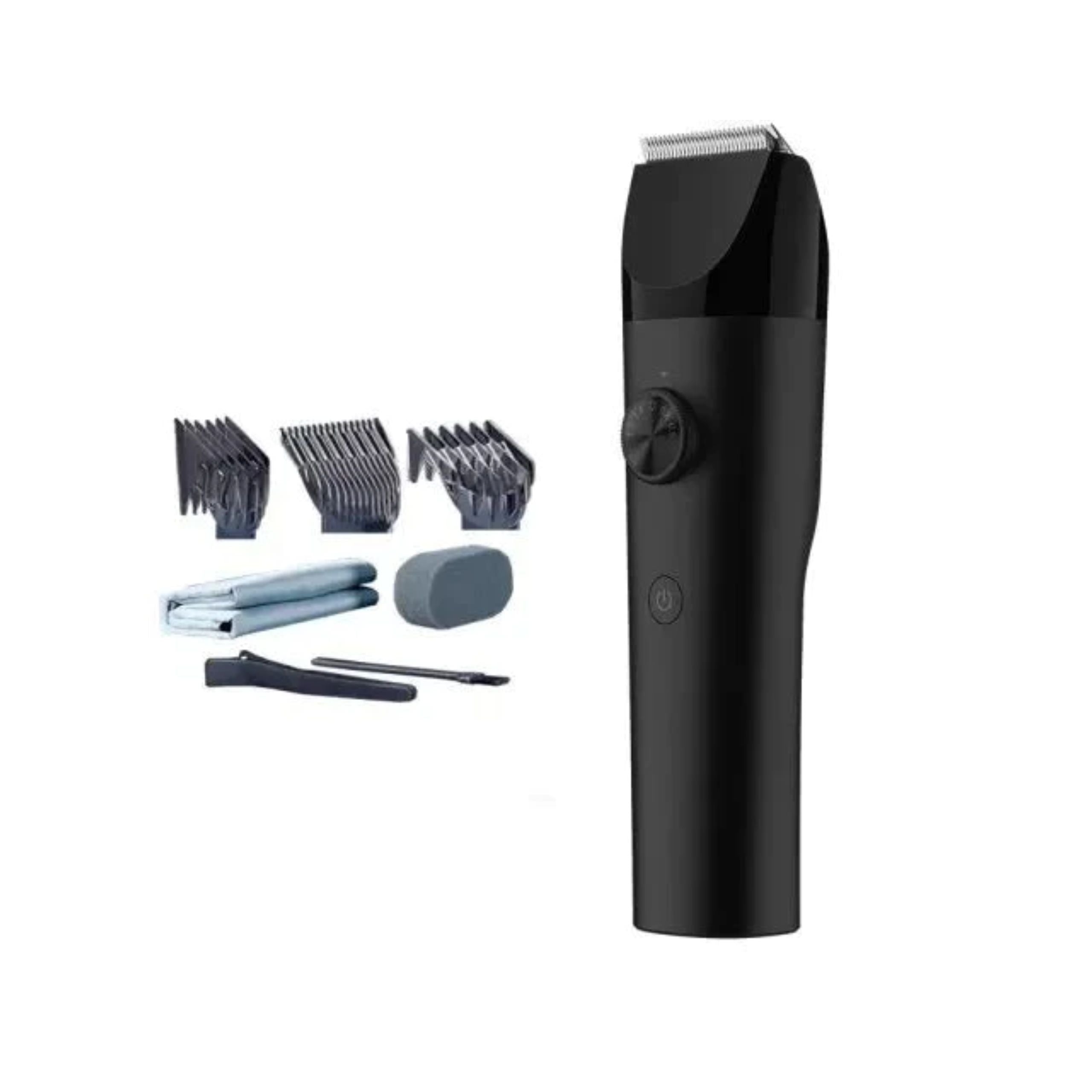Xiaomi Hair Clipper IPX7 Waterproof LFQ03KL - Black