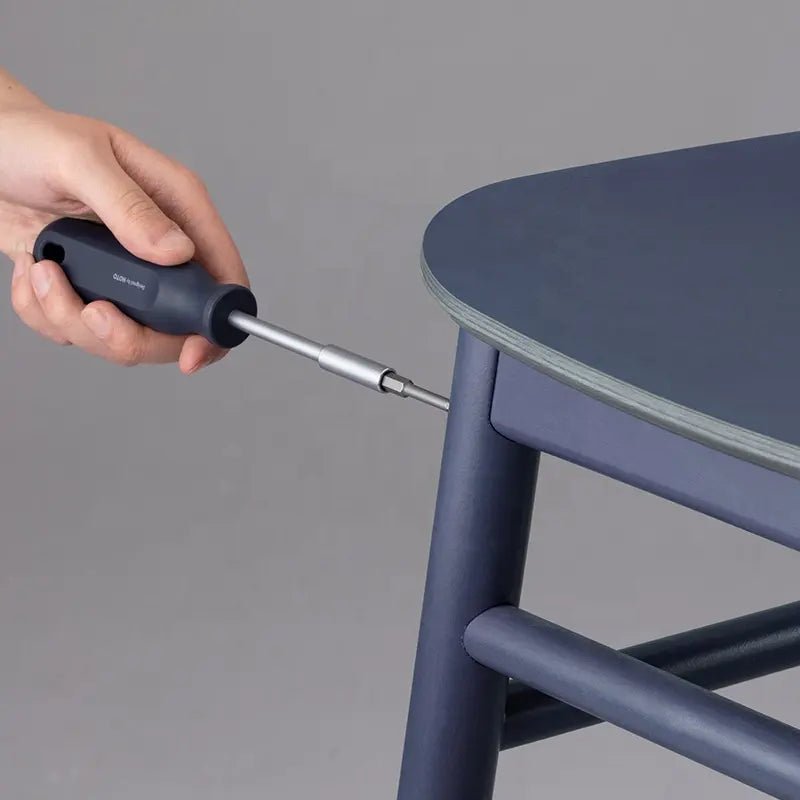 Xiaomi Hoto Brushless Drill Kit - Grey