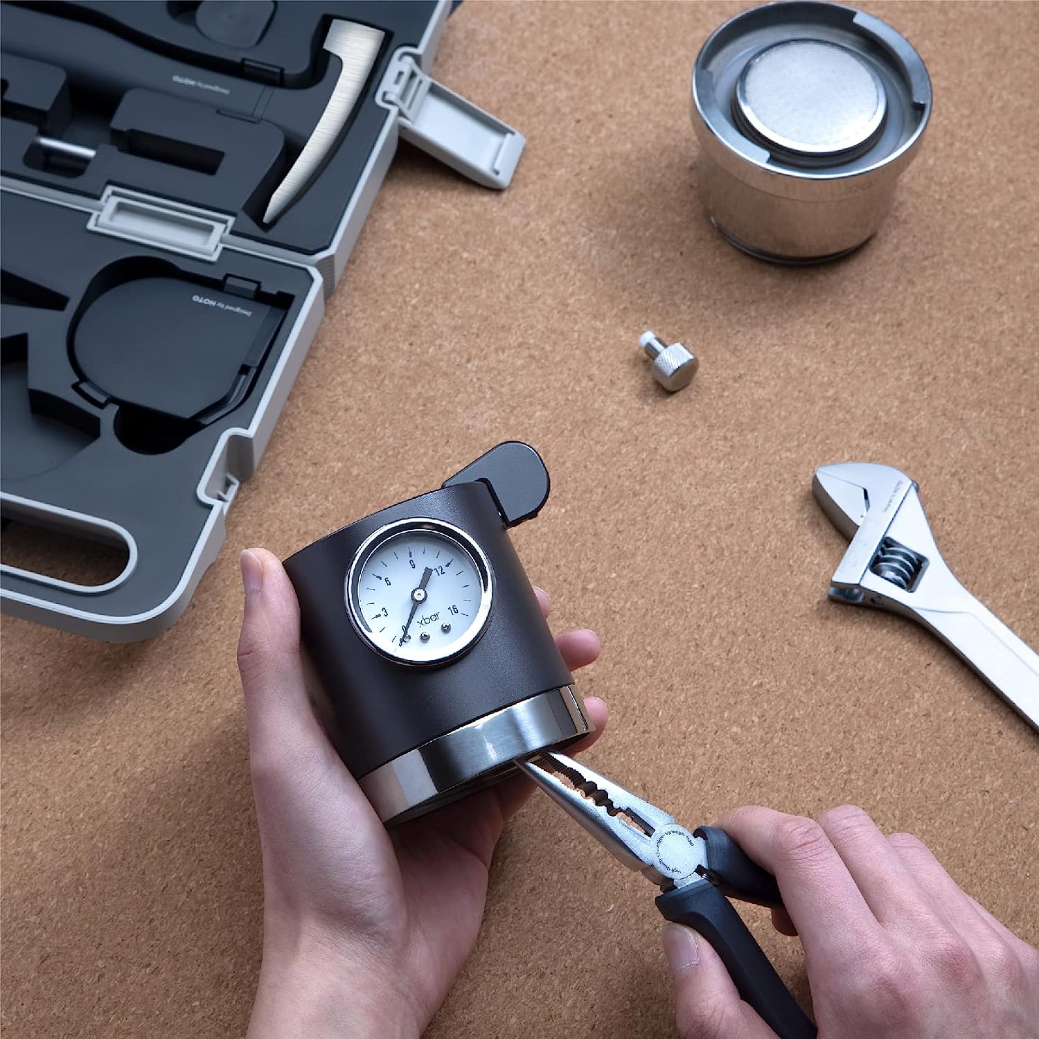 Xiaomi Hoto Household Tool Kit