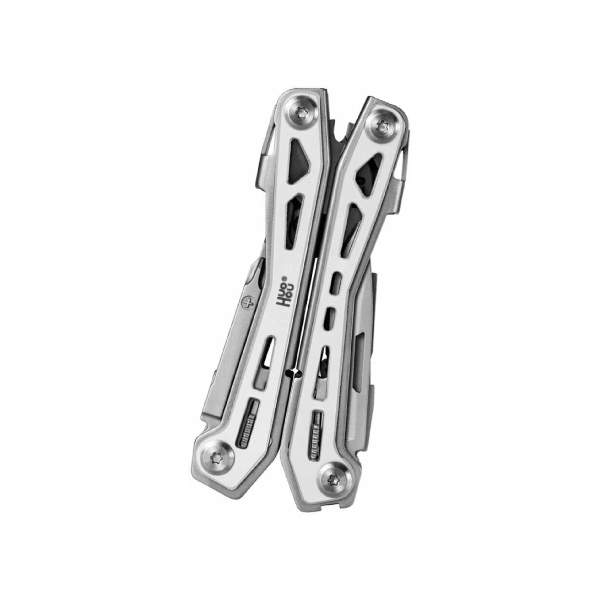 Xiaomi HuoHou Multi-tool Knife K20 HU0254 - Silver