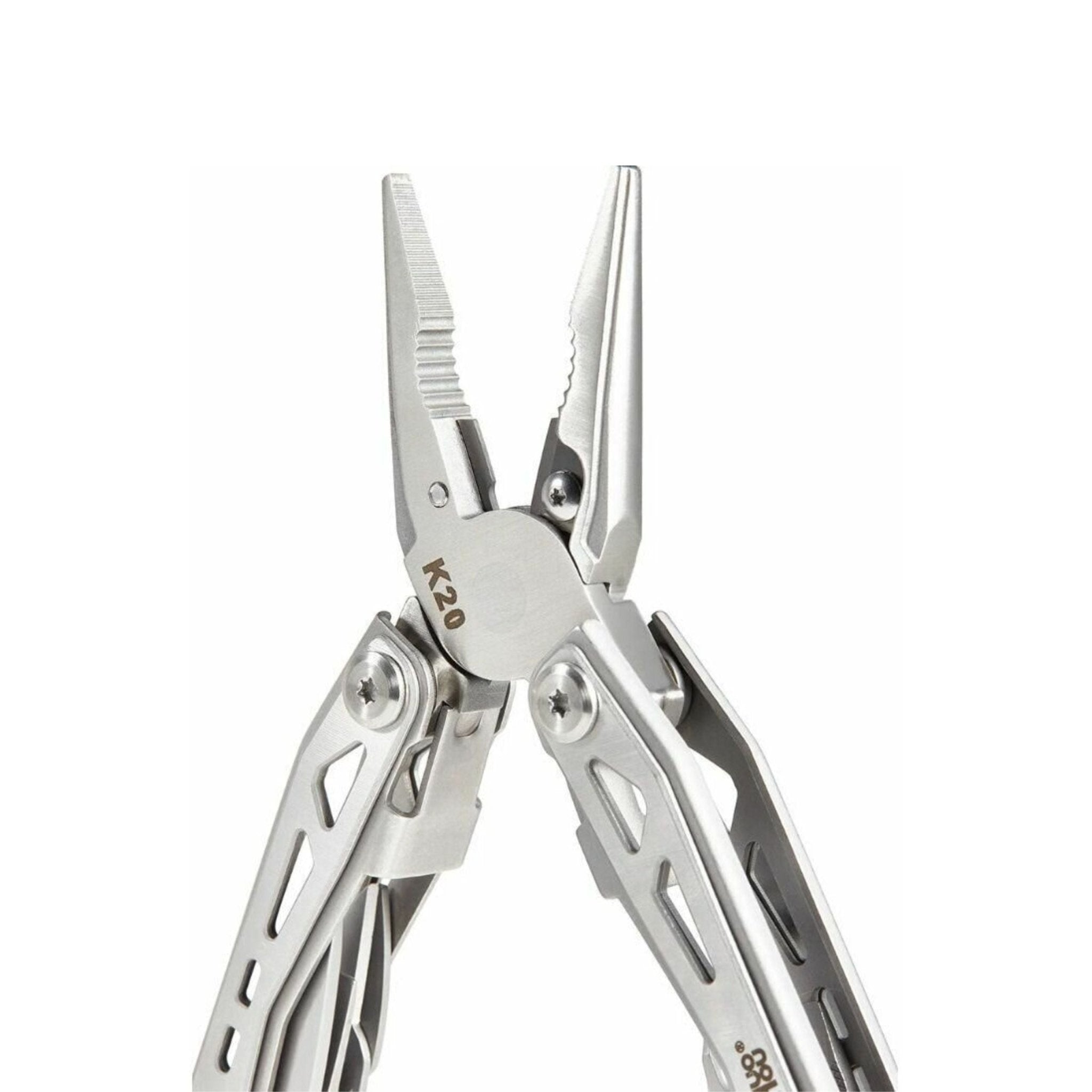 Xiaomi HuoHou Multi-tool Knife K20 HU0254 - Silver