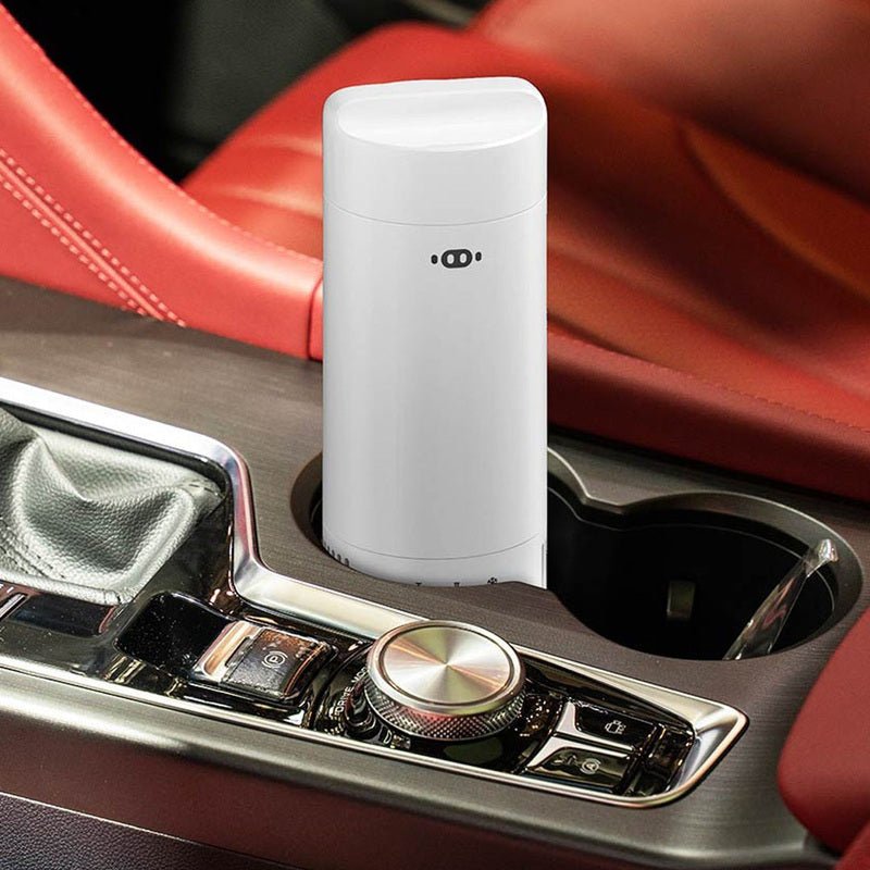 Xiaomi Little Pig Portable Smart Mini Yogurt Maker FYC0211 - White