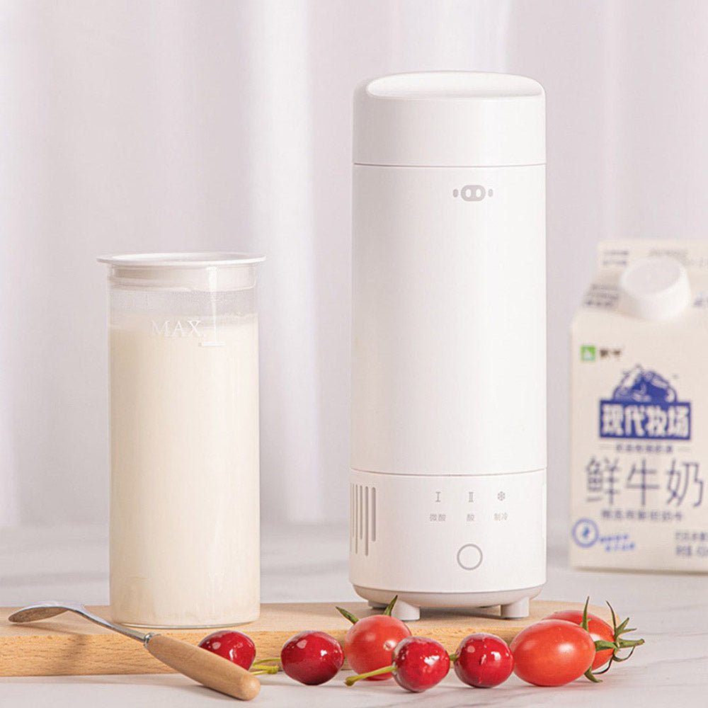 Xiaomi Little Pig Portable Smart Mini Yogurt Maker FYC0211 - White