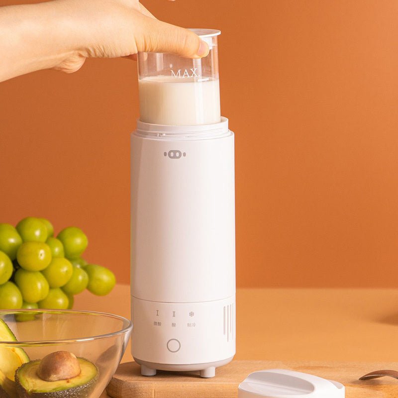 Xiaomi Little Pig Portable Smart Mini Yogurt Maker FYC0211 - White