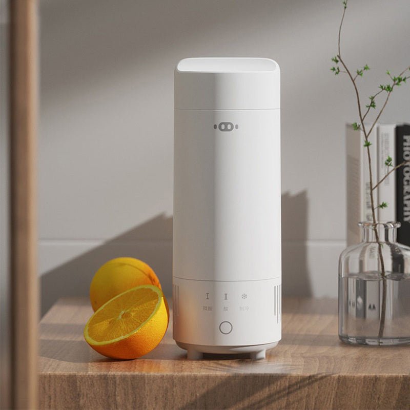 Xiaomi Little Pig Portable Smart Mini Yogurt Maker FYC0211 - White