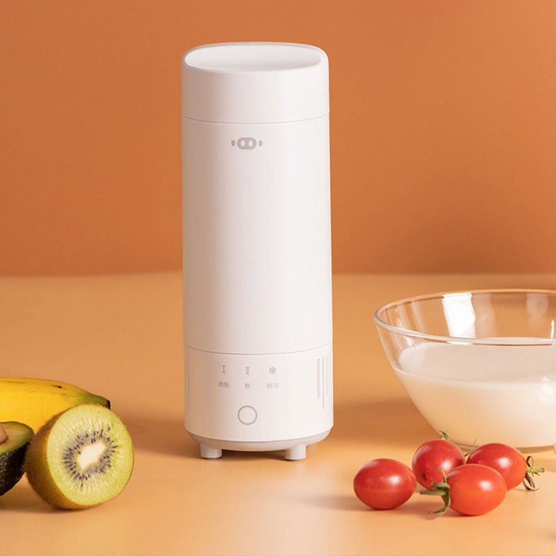 Xiaomi Little Pig Portable Smart Mini Yogurt Maker FYC0211 - White