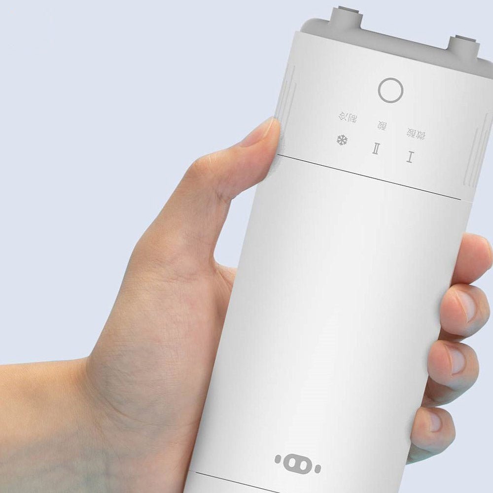 Xiaomi Little Pig Portable Smart Mini Yogurt Maker FYC0211 - White