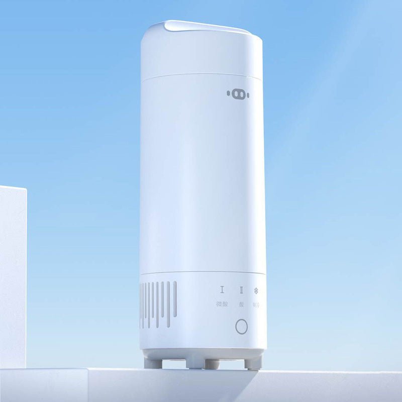 Xiaomi Little Pig Portable Smart Mini Yogurt Maker FYC0211 - White