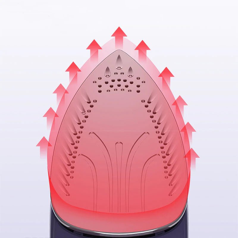 Xiaomi Lofans Wireless Steam Iron YD-012V - Purple